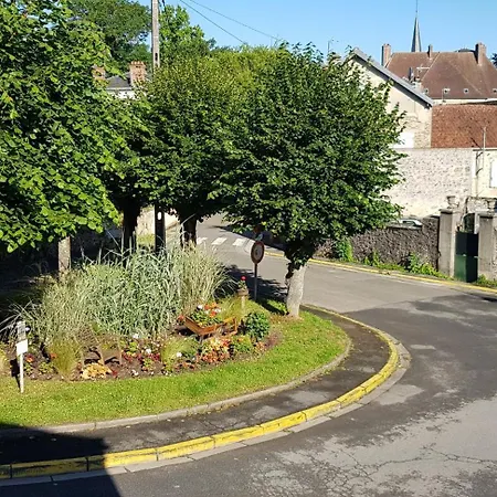 Des Bouviers Jouarre